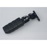 STUPAČKA PŘEDNÍ LEVÁ - KOMPLETNÍ SESTAVA - JAWA 350 PÉRÁK 